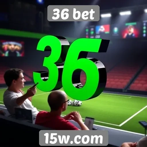 Vantagens e desvantagens de jogar na 36 bet