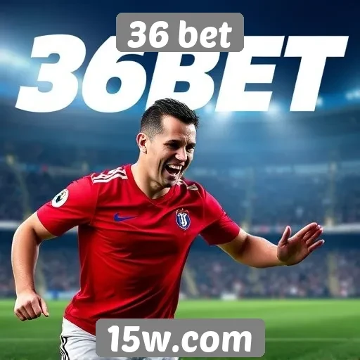 36 bet oferece promoções atrativas para novos jogadores