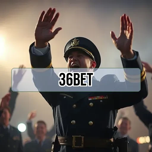 36 bet: As Últimas Tendências em Jogos e Apostas Online
