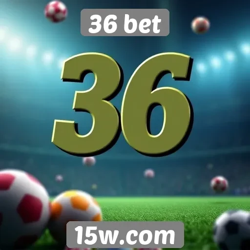 Opções de pagamento disponíveis no 36 bet