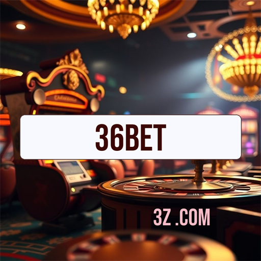 Promoções imperdíveis no 36 bet: Jogos e ofertas surpreendentes!